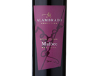 Alambrado Malbec,2016