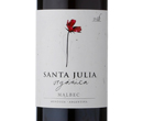 Santa Julia Organica Malbec,2016