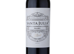 Santa Julia [+] Malbec,2016