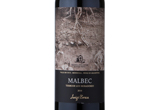 Luigi Bosca Malbec Los Miradores,2014