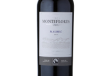 Finca Monteflores Malbec,2015