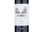 Estacion 1883 /Broquel Malbec,2015