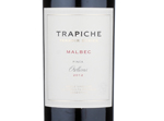 Terroir Series Malbec Finca Orellana,2012