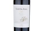 Santa Ana Reserva,2015