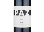 Paz Malbec,2015