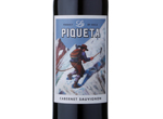 La Piqueta Cabernet Sauvignon,2016