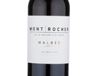 Mont Rocher Malbec Vieilles Vignes,2015