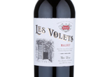 Les Volets Malbec,2015