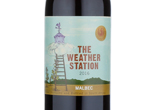 Weather Station Malbec,2016