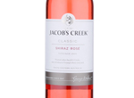 Jacob's Creek Classic Shiraz Rosé,2016