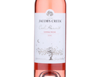 Jacob's Creek Cool Harvest Shiraz Rosé,2016