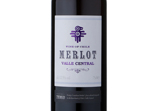 Tesco Chilean Merlot,2015