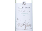 Jacob's Creek Cool Harvest Pinot Grigio,2016