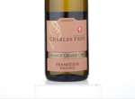 Alsace Grand Cru Frankstein Riesling,2014