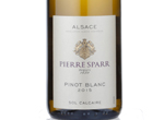 Pinot Blanc Calcaire,2015