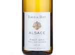 Pinot Gris Vielles Vignes,2014