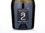 Borgo Molino "22" Prosecco Brut Millesima Brut,2015