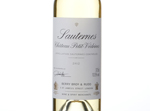 Berry Bros. & Rudd Sauternes,2012