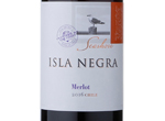 Isla Negra Seashore Merlot,2016