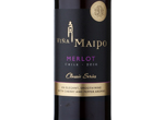 Vina Maipo Classic Merlot,2016