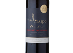 Viña Maipo Classic Series Cabernet Sauvignon,2015