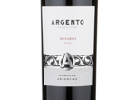 Argento Seleccion Bonarda,2015