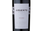 Argento Reserva Bonarda,2015