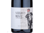 Woodstock 'Naughty Monte' Montepulciano,2015