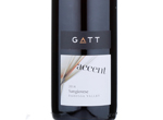 Gatt Accent Sangiovese,2014