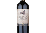 Toro De Piedra Grand Reserve Petit Verdot Cabernet Sauvignon,2014