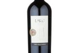 Laku The Final Blend,2011