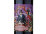 Morrisons Head Honcho Cabernet Sauvignon,2015