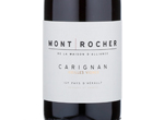 Mont Rocher Carignan Vieilles Vignes,2015