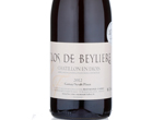 Clos De Beyliere,2012