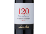 120 Cabernet Sauvignon Reserva Especial,2015