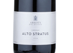 Alto Stratus,2014