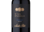 Tres Medallas Merlot,2016