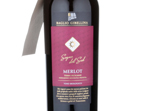 Merlot Terre Siciliane Bio Sogno Del Sud,2015