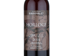 Horlogue Red,2014