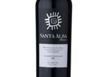 Santa Alba Reserve Cabernet Sauvignon,2015