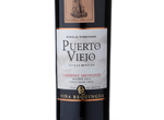 Puerto Viejo Reserve Cabernet Sauvignon,2015