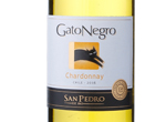 Gato Negro Chardonnay,2016