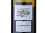 Lot 18 Baden Pinot Blanc,2015