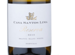 Csl Reserva White,2015