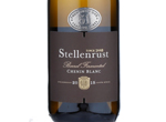 Stellenrust 51 Barrel Fermented Chenin Blanc,2015