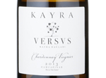 Kayra Versus Chardonnay Viognier,2013