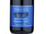 Tarapacá Gran Reserva Etiqueta Azul,2014