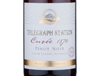 Telegraph Station Cuvée 1872 Pinot Noir,2016