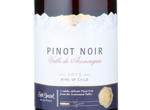 Asda Extra Special Chilean Pinot Noir,2015