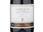 Marques De Casa Concha Pinot Noir,2015